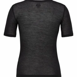 Damen Icebreaker Funktionsunterwäsche|Shirts Und Tops*WOMEN MERINO 75 COOL-LITE FEATHERLIGHT SS CREWE Damen - Baselayer