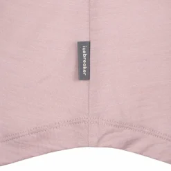 Damen Icebreaker Shirts Und Tops*WOMEN MERINO 125 COOL-LITE SPHERE SS TEE ACROSS Damen - Funktionsshirt