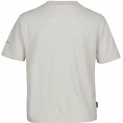 Damen Icebreaker Shirts Und Tops*WOMEN MERINO 150 TECH LITE SS CROP TEE NZ FLORA Damen - Funktionsshirt