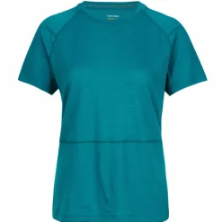 Icebreaker WOMEN MERINO 200 WAFFLE ELEVATION SS TEE Damen - Funktionsshirt^Damen Shirts Und Tops