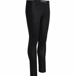 Damen Icebreaker Funktionsunterwäsche*WOMEN MERINO 200 OASIS LEGGINGS Damen - Baselayer-Hose