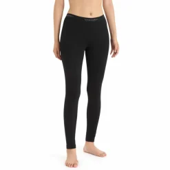 Damen Icebreaker Funktionsunterwäsche*WOMEN MERINO 200 OASIS LEGGINGS Damen - Baselayer-Hose