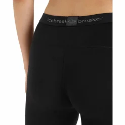 Damen Icebreaker Funktionsunterwäsche*WOMEN MERINO 200 OASIS LEGGINGS Damen - Baselayer-Hose
