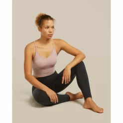 Icebreaker WOMEN MERINO 260 SEAMLESS RIB STRAPPY TANK Damen - Trägershirt^Damen Shirts Und Tops