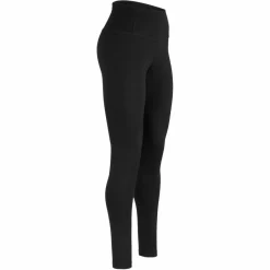 Icebreaker WOMEN MERINO 200 OASIS HIGH RISE LEGGINGS Damen - Baselayer-Hose^Damen Funktionsunterwäsche