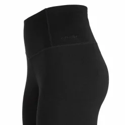 Icebreaker WOMEN MERINO 200 OASIS HIGH RISE LEGGINGS Damen - Baselayer-Hose^Damen Funktionsunterwäsche