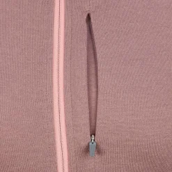 Icebreaker WOMEN MERINO 260 QUANTUM LS ZIP HOODIE Damen - Wolljacke^Damen Pullover Und Fleecepullover