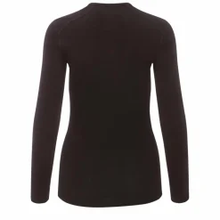 Icebreaker WOMEN MERINO 260 TECH LS CREWE Damen - Funktionsshirt^Damen Funktionsunterwäsche|Shirts Und Tops