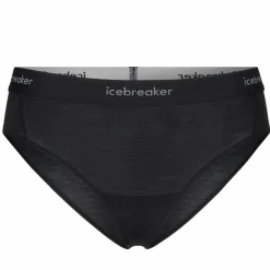 Damen Icebreaker Unterwäsche*WOMEN MERINO BLEND 125 COOL-LITE SPRITE HIPSTER Damen - Unterhose