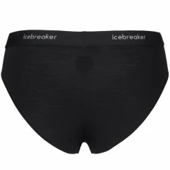 Damen Icebreaker Unterwäsche*WOMEN MERINO BLEND 125 COOL-LITE SPRITE HIPSTER Damen - Unterhose