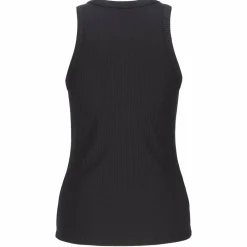 Damen Icebreaker Shirts Und Tops|Funktionsunterwäsche*WOMEN MERINO BLEND RIB LOTUS TANK Damen - Trägershirt