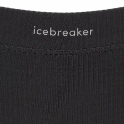 Damen Icebreaker Funktionsunterwäsche*WOMEN MERINO BLEND RIB LOTUS HIPSTER Damen - Unterhose