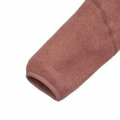 Damen Icebreaker Pullover Und Fleecepullover|Outdoorjacken*WOMEN MERINO BLEND 800 REALFLEECE CLASSIC PILE LS ZIP Damen - Fleecejacke