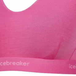 Icebreaker WOMEN MERINO BLEND 125 COOL-LITE SPRITE RACERBACK BRA Damen - Sport BH^Damen Unterwäsche
