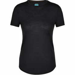 Icebreaker WOMEN MERINO BLEND 125 COOL-LITE SPHERE SS TEE Damen - Funktionsshirt^Damen Shirts Und Tops