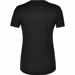 Icebreaker WOMEN MERINO BLEND 125 COOL-LITE SPHERE SS TEE Damen - Funktionsshirt^Damen Shirts Und Tops