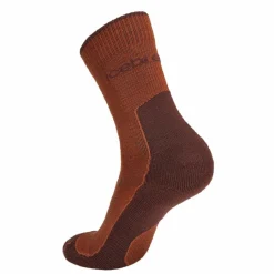 Icebreaker WOMEN MERINO HIKE+ LIGHT CREW Damen - Wandersocken^Damen Socken