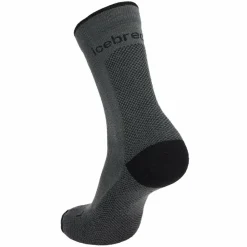 Damen Icebreaker Socken*WOMEN MERINO HIKE+ ULTRALIGHT QUARTER Damen - Wandersocken