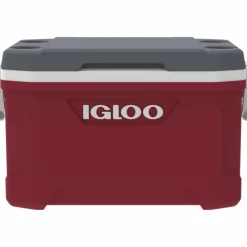 IGLOO LATITUDE 52 PASSIVE COOLER - Kühlbox^ Kühlboxen Und Kühltaschen