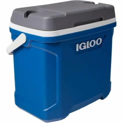 IGLOO LATITUDE 30 PASSIVE COOLER - Kühlbox^ Kühlboxen Und Kühltaschen