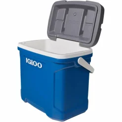 IGLOO LATITUDE 30 PASSIVE COOLER - Kühlbox^ Kühlboxen Und Kühltaschen