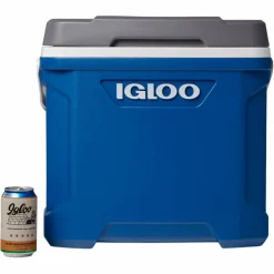 IGLOO LATITUDE 30 PASSIVE COOLER - Kühlbox^ Kühlboxen Und Kühltaschen