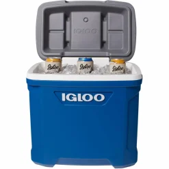 IGLOO LATITUDE 30 PASSIVE COOLER - Kühlbox^ Kühlboxen Und Kühltaschen
