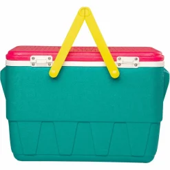 IGLOO Kühlboxen Und Kühltaschen*RETRO PICNIC BASKET 25 - Kühlbox