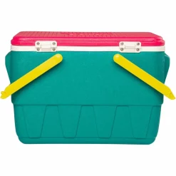 IGLOO Kühlboxen Und Kühltaschen*RETRO PICNIC BASKET 25 - Kühlbox