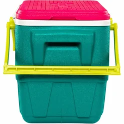 IGLOO Kühlboxen Und Kühltaschen*RETRO PICNIC BASKET 25 - Kühlbox