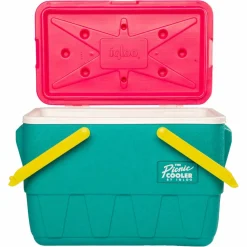 IGLOO Kühlboxen Und Kühltaschen*RETRO PICNIC BASKET 25 - Kühlbox