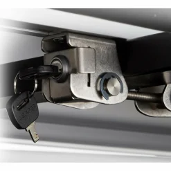 iKamper DIEBSTAHLSICHERUNG DACHTRÄGER 2.0 - Zeltzubehör^ Autodachzelte Und Dachträger