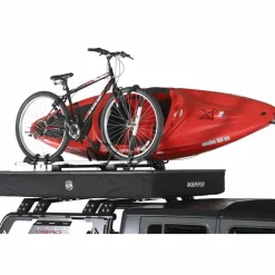 iKamper Autodachzelte Und Dachträger*X-COVER 2.0 - Dachzelt