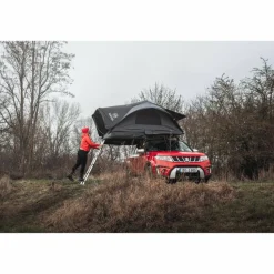 iKamper Autodachzelte Und Dachträger*X-COVER 2.0 - Dachzelt