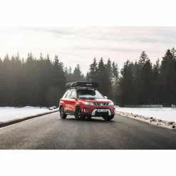 iKamper Autodachzelte Und Dachträger*X-COVER 2.0 - Dachzelt