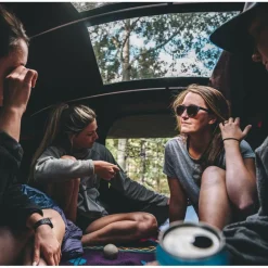 iKamper Autodachzelte Und Dachträger*X-COVER 2.0 - Dachzelt