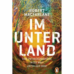 Outdoor-Sachbücher Und Naturwissen*IM UNTERLAND - Sachbuch