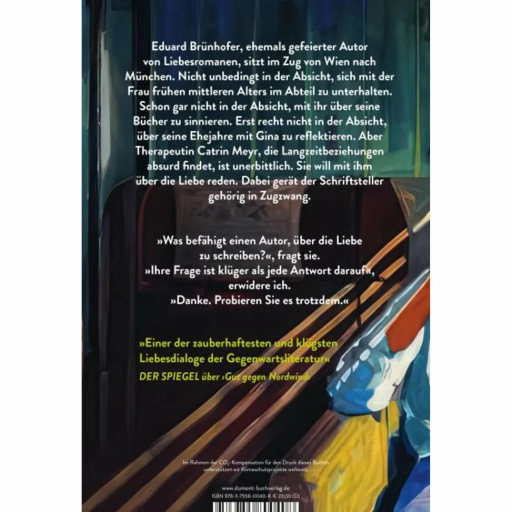 Romane*IN EINEM ZUG - Roman