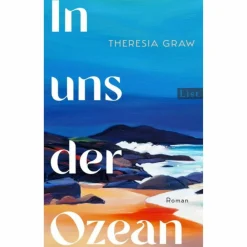 IN UNS DER OZEAN - Roman^ Romane