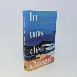 IN UNS DER OZEAN - Roman^ Romane