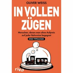 IN VOLLEN ZÜGEN^ Outdoor-Sachbücher Und Naturwissen