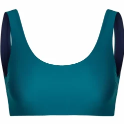 Damen Inaska Schwimmmode Und Bademode*BIKINI TOP PURE DARK BLUE Damen - Bikini