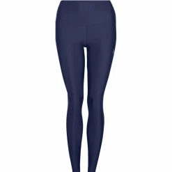 Damen Inaska Outdoorhosen*HIGH WAIST TIGHT CHILL DARK BLUE Damen - Leggings