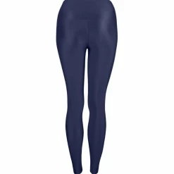 Damen Inaska Outdoorhosen*HIGH WAIST TIGHT  CHILL DARK BLUE Damen - Leggings