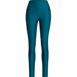 Inaska HIGH WAIST TIGHT  CHILL Damen - Leggings^Damen Outdoorhosen