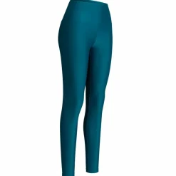 Inaska HIGH WAIST TIGHT  CHILL Damen - Leggings^Damen Outdoorhosen