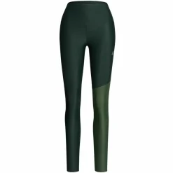 Inaska HIGH WAIST TIGHT WILD Damen - Leggings^Damen Outdoorhosen