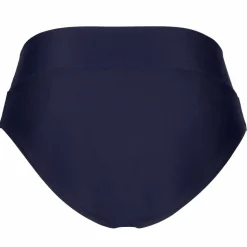 Inaska SOFT WAIST BOTTOM FLOW DARK BLUE Damen - Bikini^Damen Schwimmmode Und Bademode