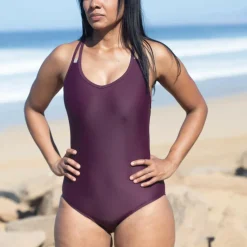 Inaska SWIMSUIT CHILL Damen - Badeanzug^Damen Schwimmmode Und Bademode