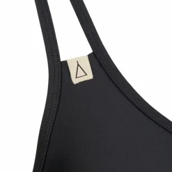 Damen Inaska Schwimmmode Und Bademode*TOP WILD BLACK Damen - Bikini